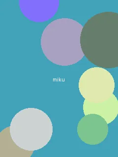黑桃m8n3官网 - 初音未来角色图